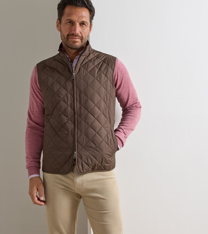 Essex Vest | Peter Millar |