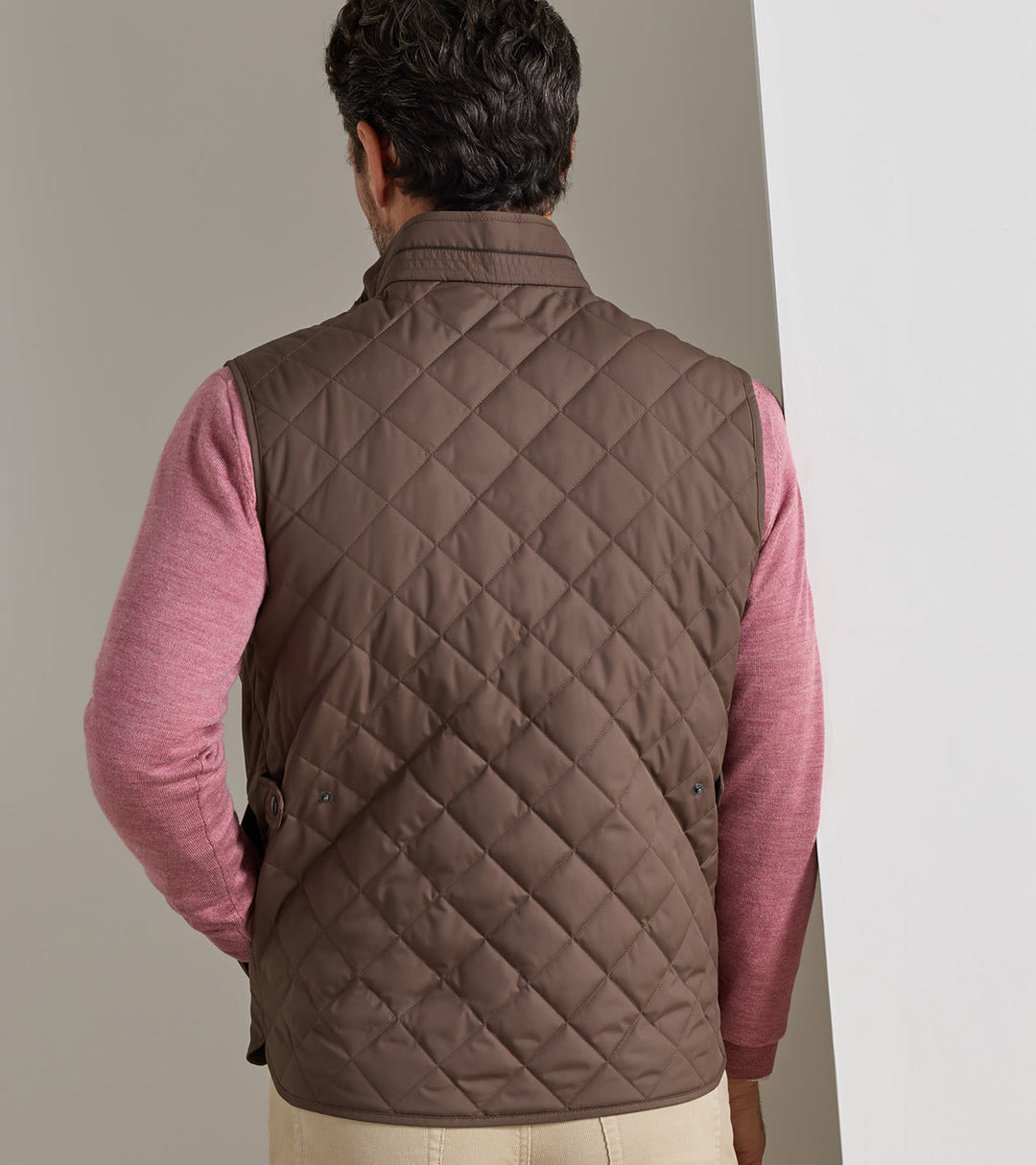 Essex Vest | Peter Millar |
