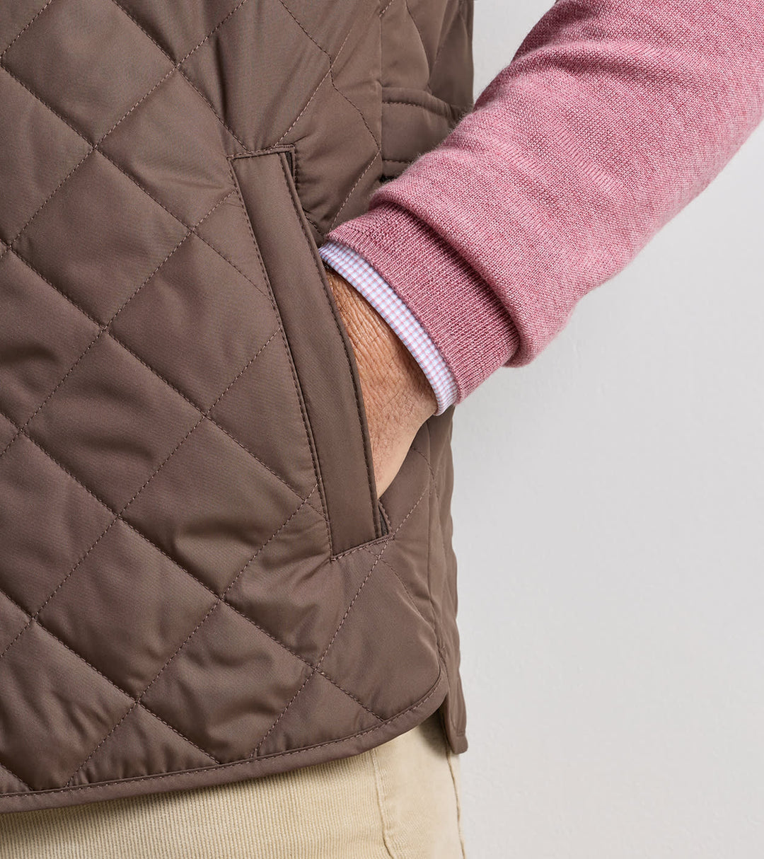 Essex Vest | Peter Millar |