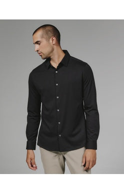 7Diamonds Girona Long Sleeve Shirt