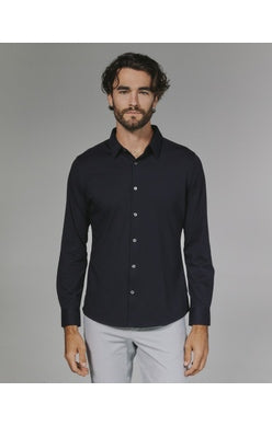 7Diamonds Girona Long Sleeve Shirt