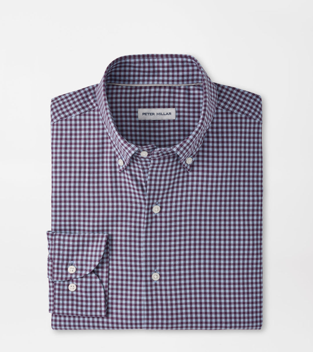 Liam Crown Shirt | Peter Millar |