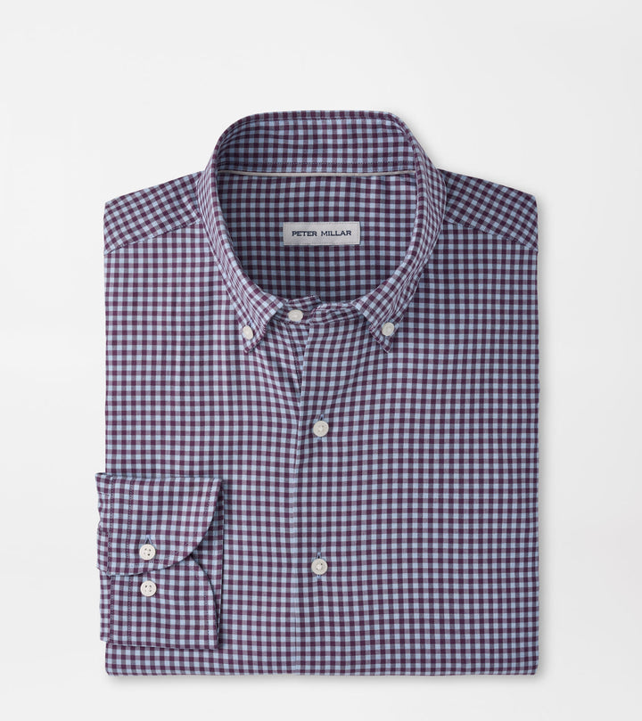 Liam Crown Shirt | Peter Millar |