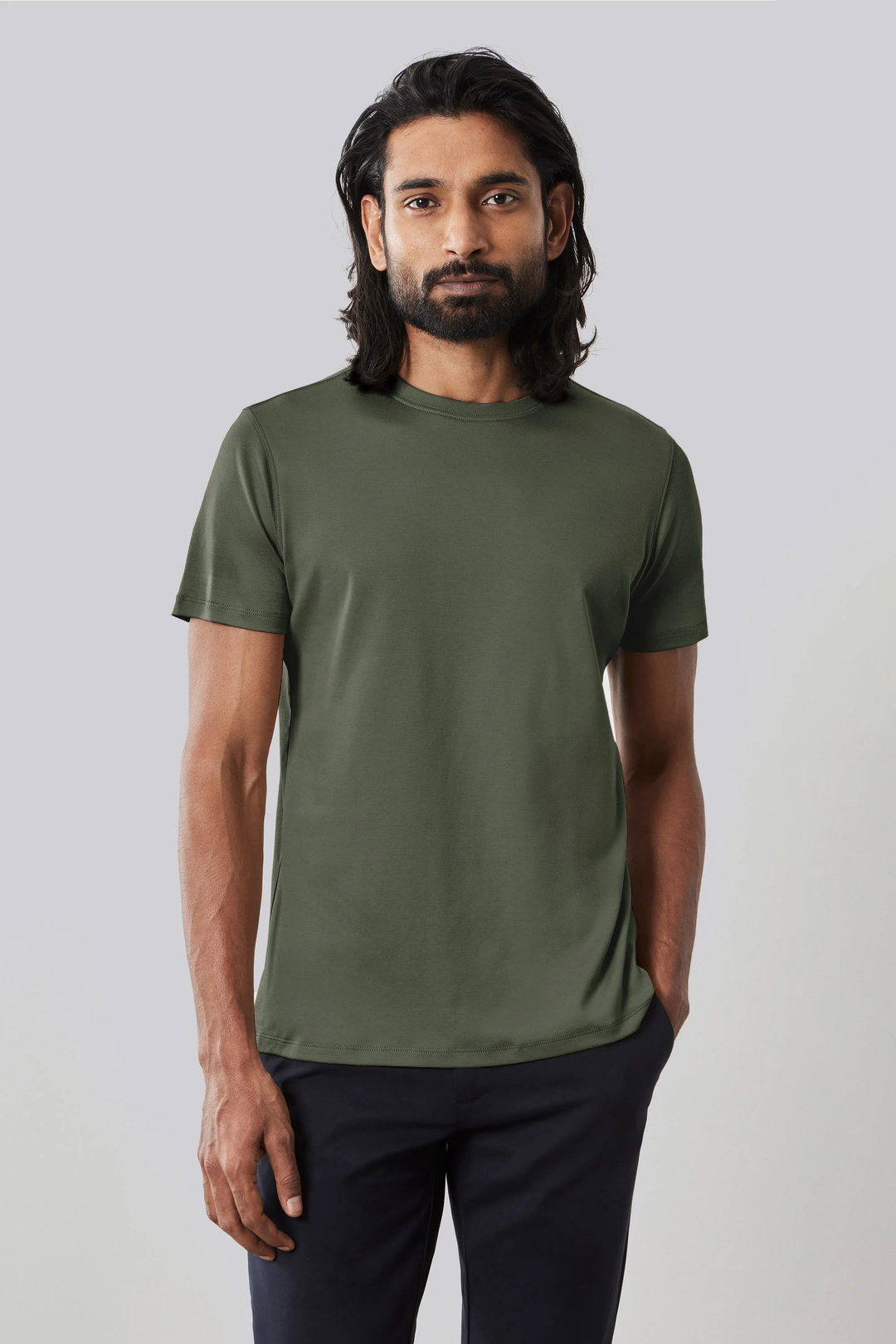Robert Barakett | The Barakett Tee |