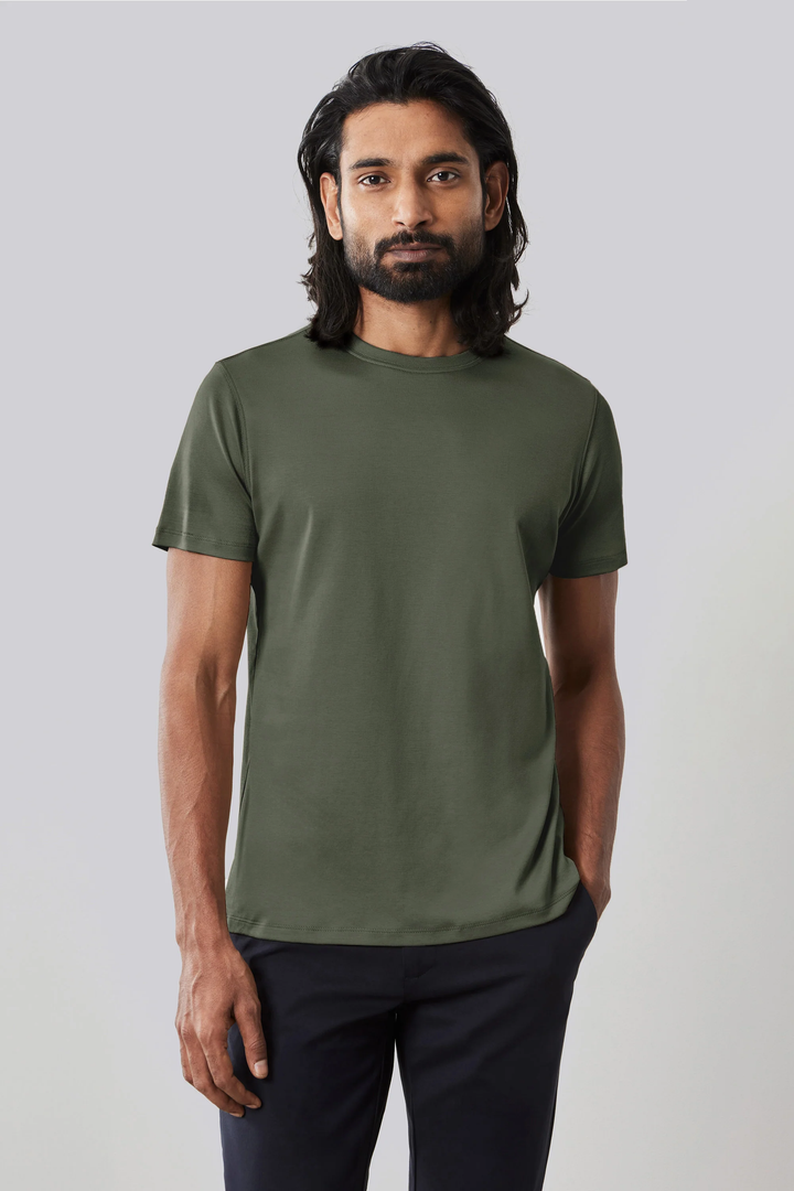 Robert Barakett | The Barakett Tee |