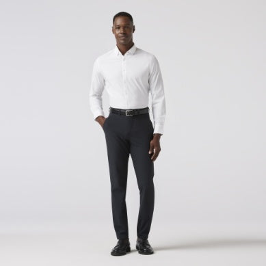 Mizzen+Main | Helmsman Chino |