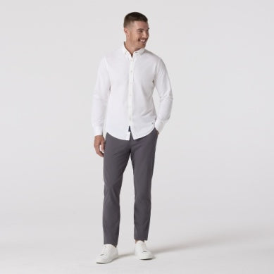 Mizzen+Main | Helmsman Chino |