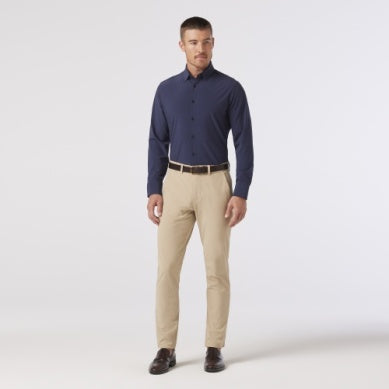 Mizzen+Main | Helmsman Chino |