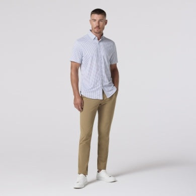 Mizzen+Main | Helmsman Chino |