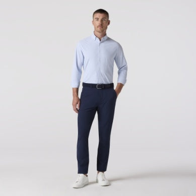 Mizzen+Main | Helmsman Chino |