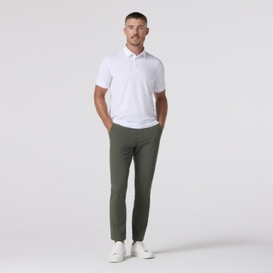 Mizzen+Main | Helmsman Chino |