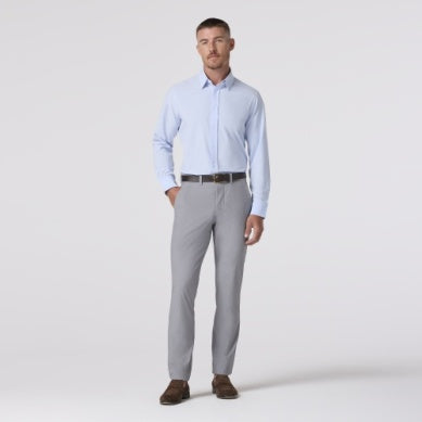 Mizzen+Main | Helmsman Chino |