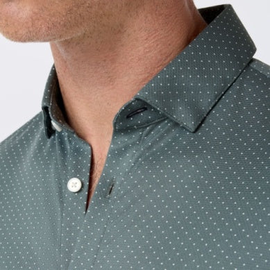 Mizzen+Main Halyard Dress Shirt