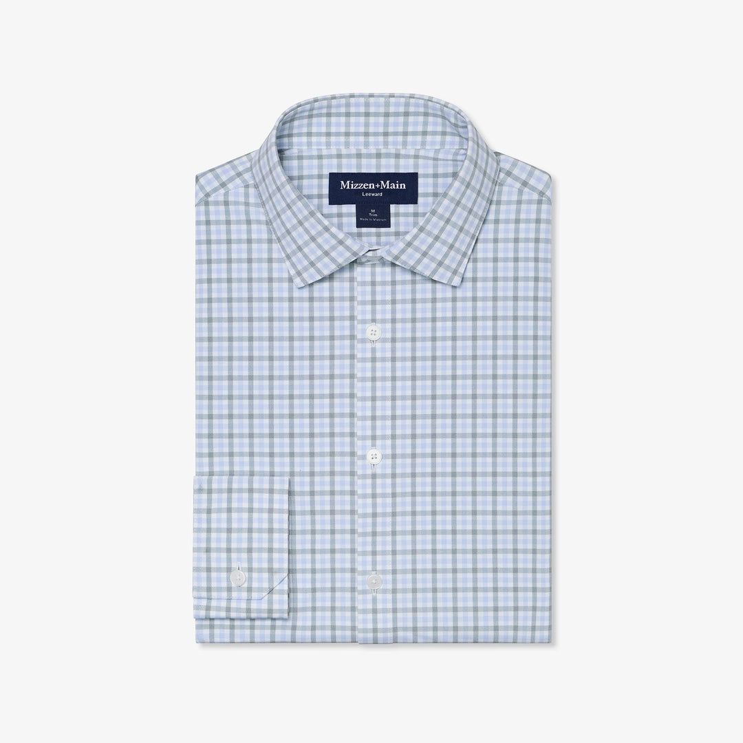 Mizzen Main Leeward Dress Shirt