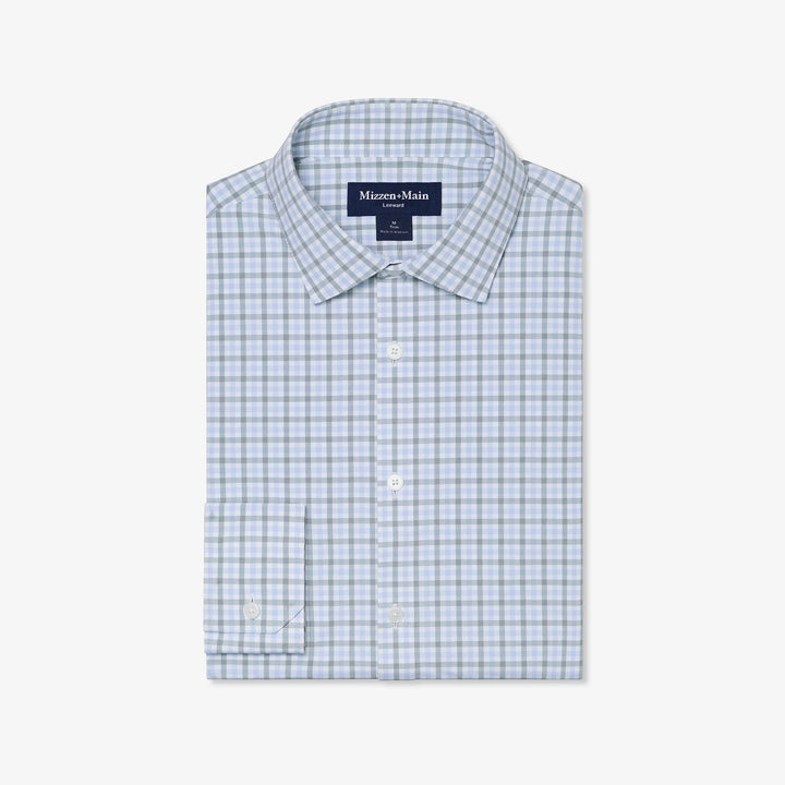 Mizzen Main Leeward Dress Shirt