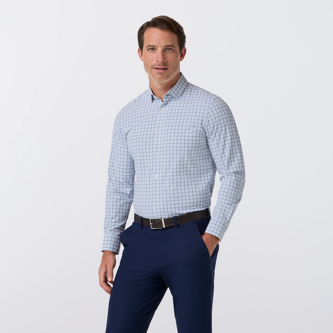 Mizzen Main Leeward Dress Shirt