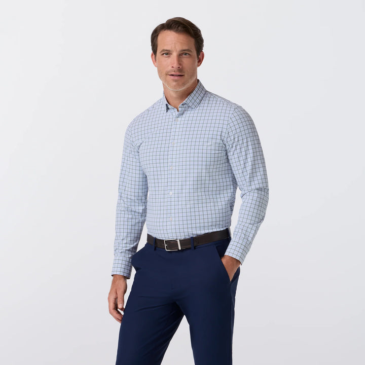 Mizzen Main Leeward Dress Shirt
