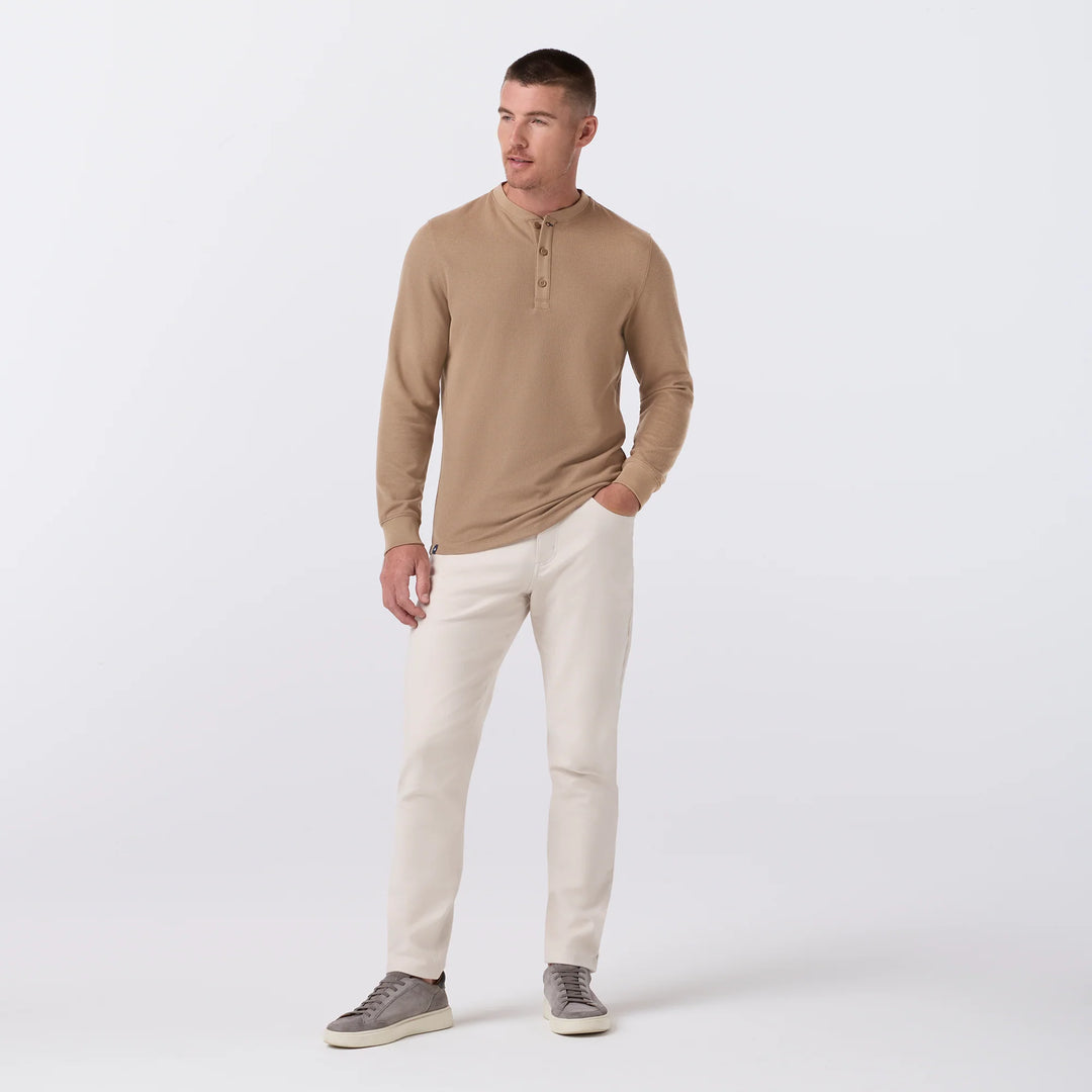 Mizzen Main Henderson Henley