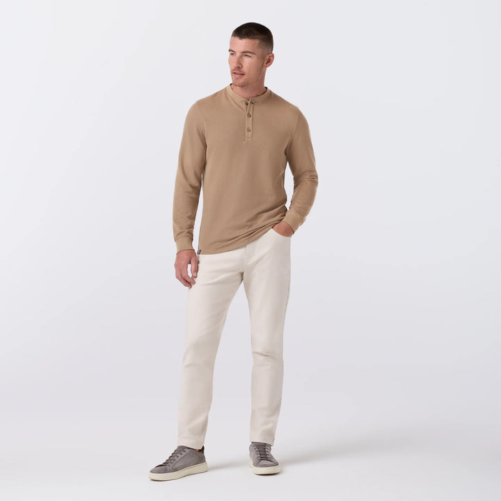 Mizzen Main Henderson Henley