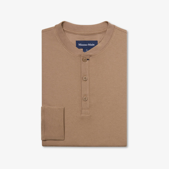 Mizzen Main Henderson Henley