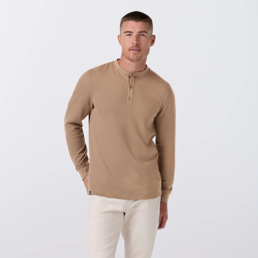 Mizzen Main Henderson Henley