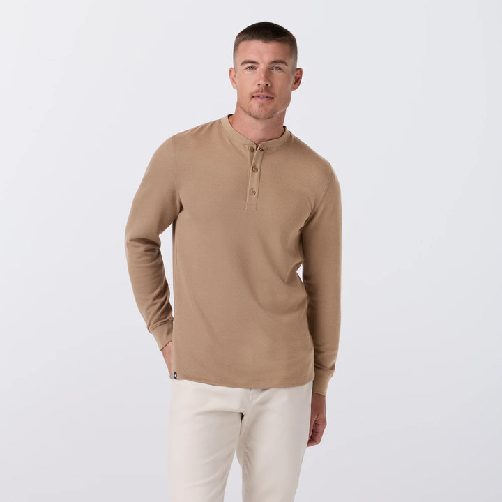 Mizzen Main Henderson Henley