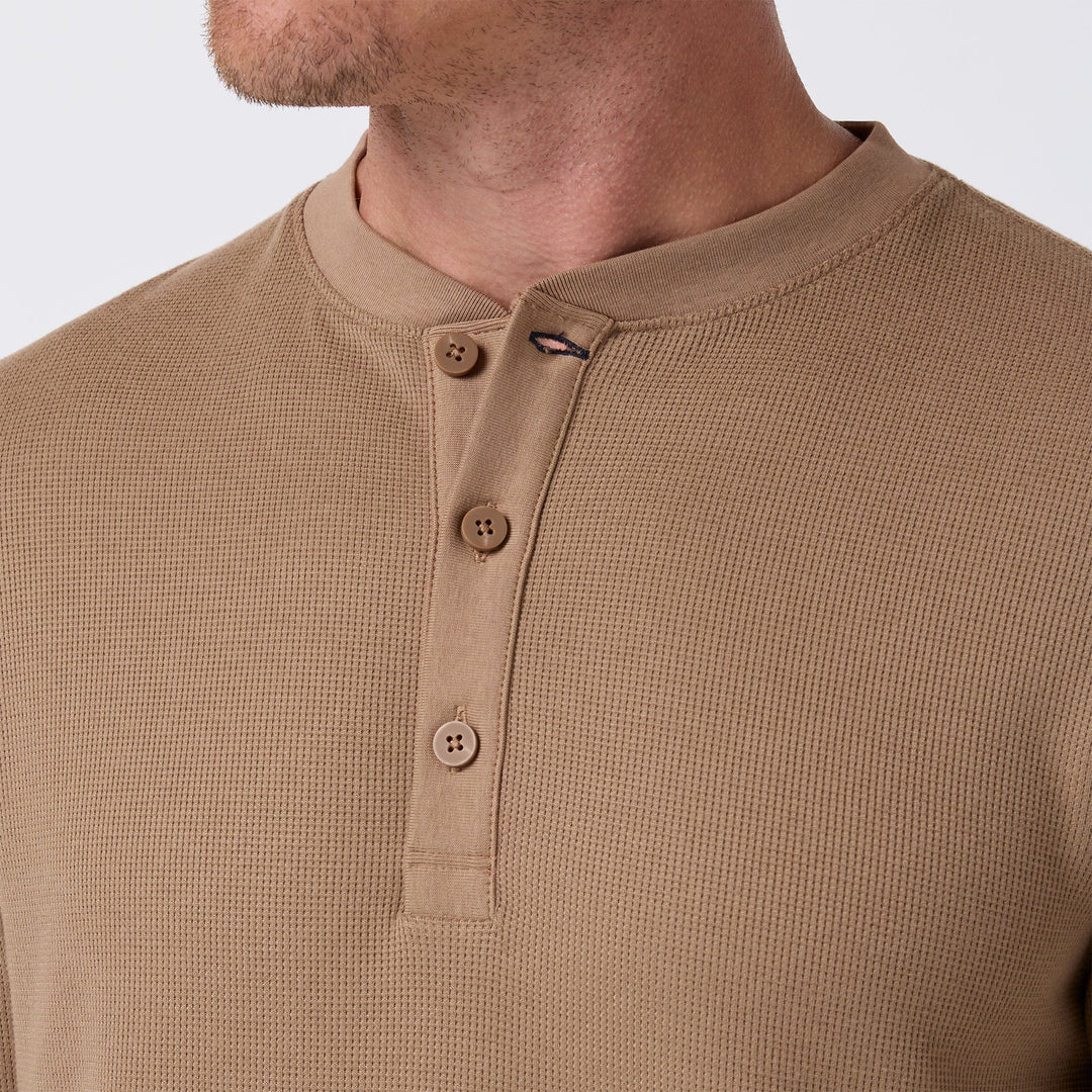 Mizzen Main Henderson Henley