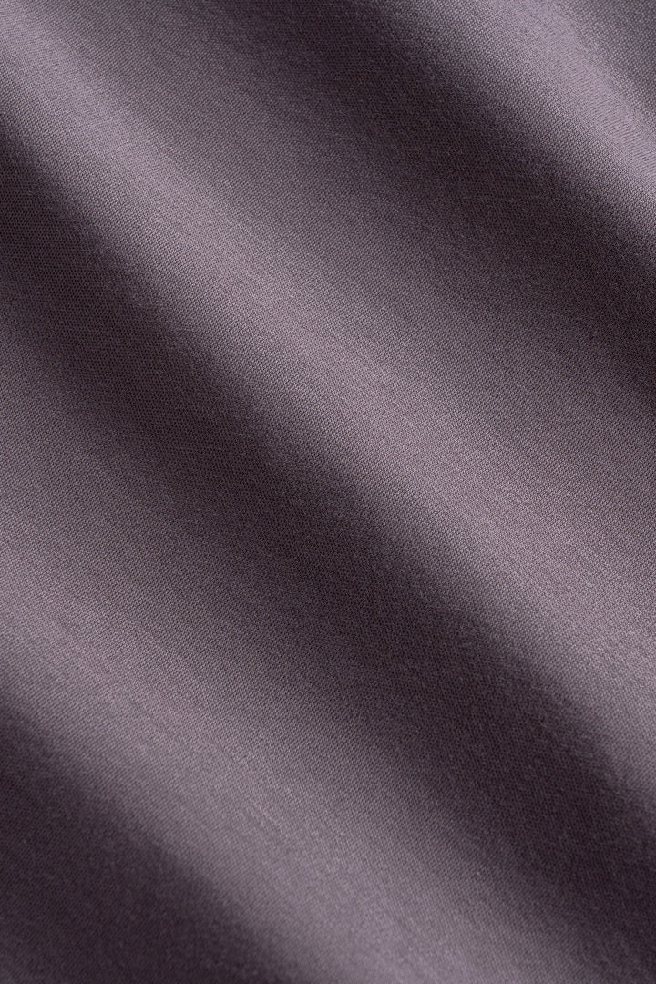 The Robert Barakett Long Sleeve High Crew