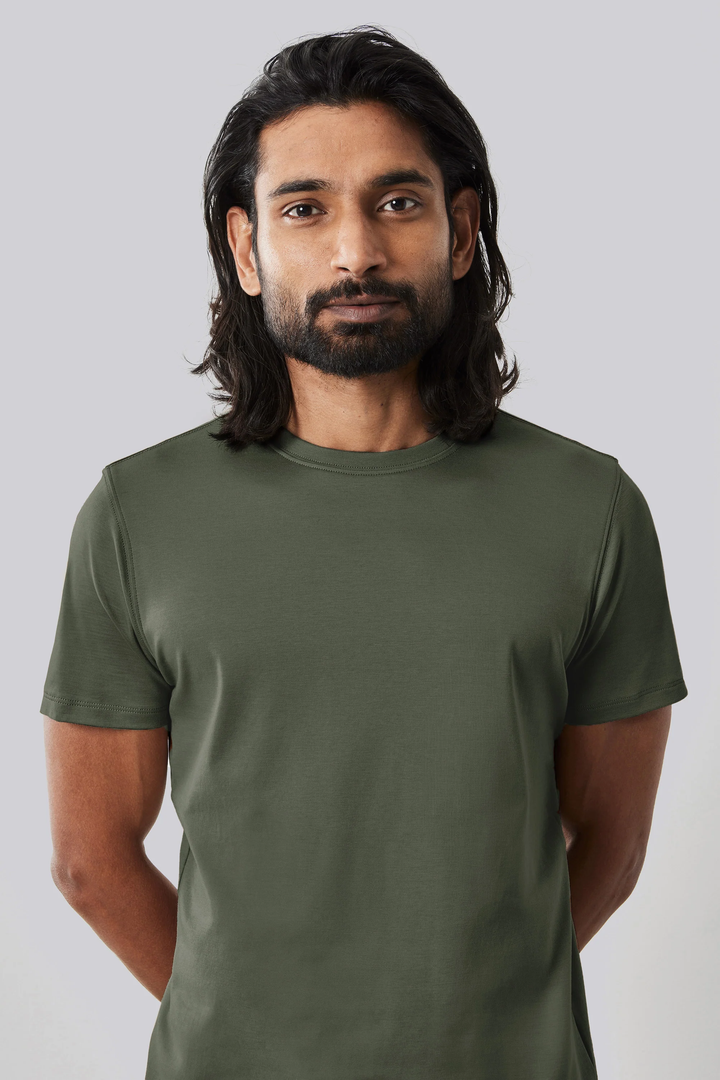 Robert Barakett | The Barakett Tee |
