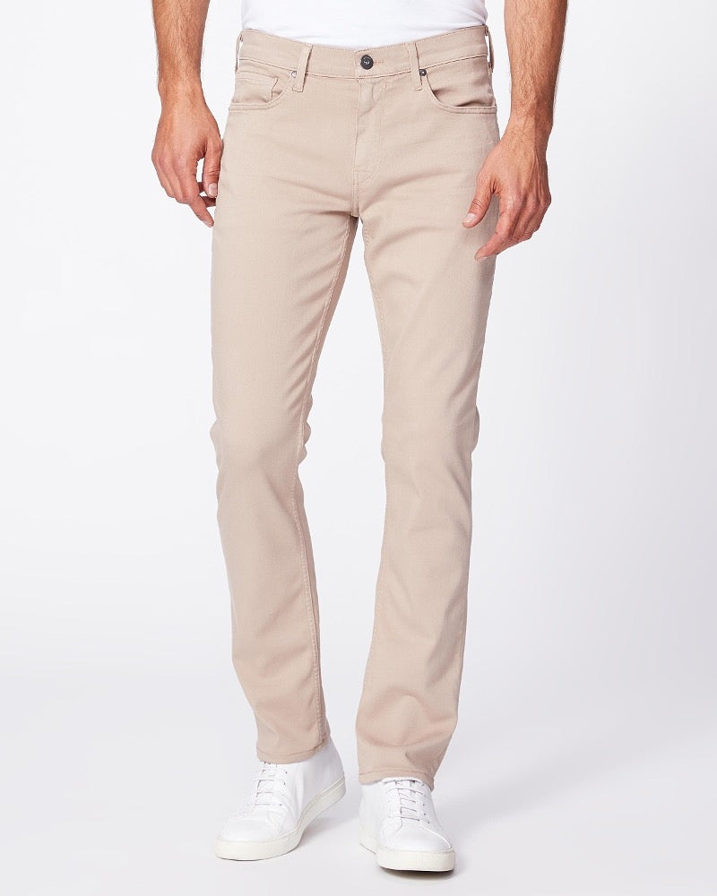Paige | Federal Jeans | Toasted Almond