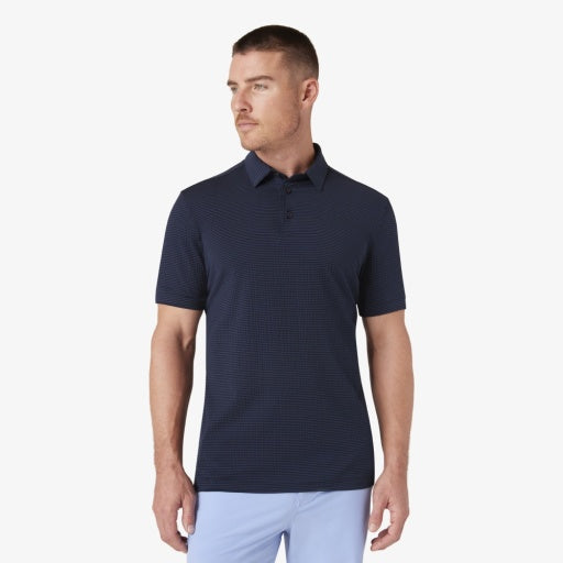 Mizzen+Main Copa SS Polo