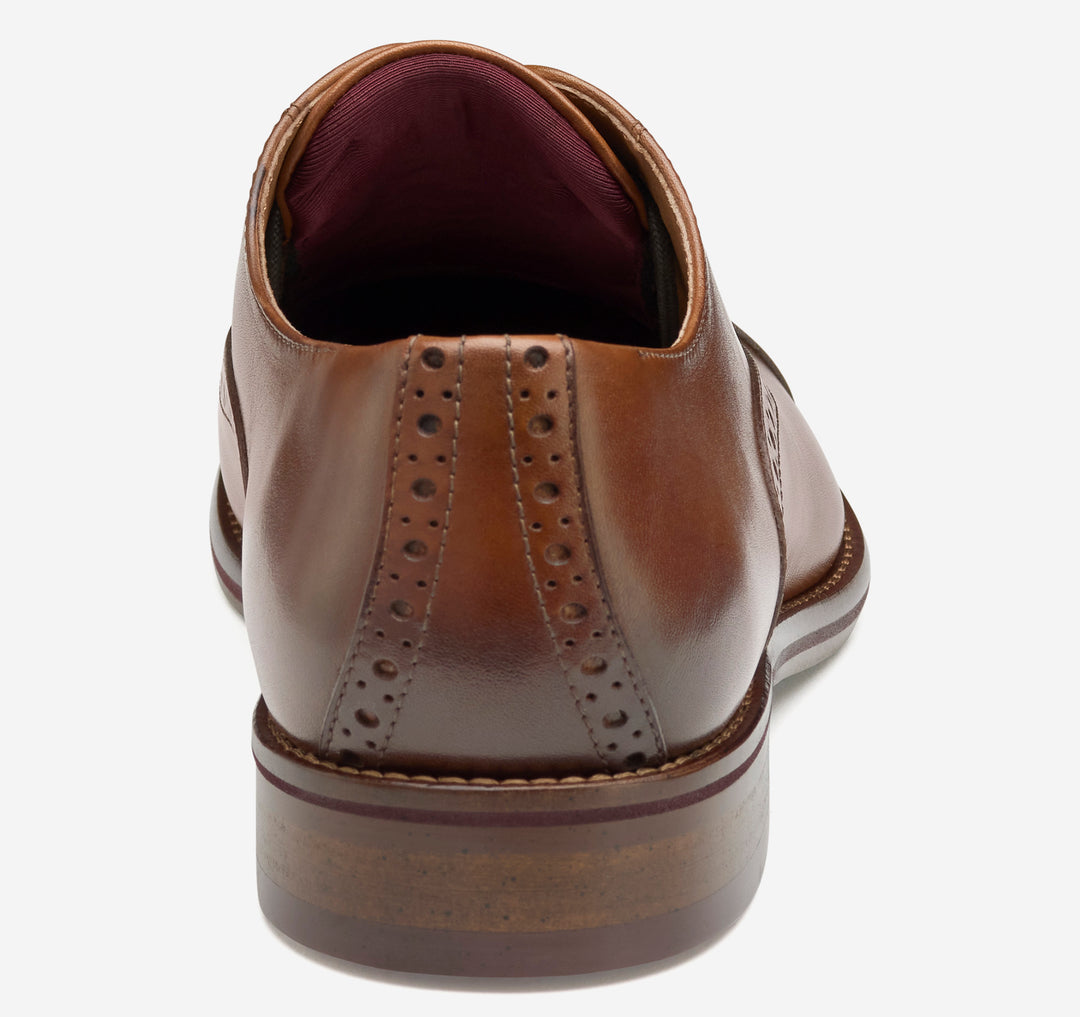 Johnston & Murphy | Conard 2.0 Dress Shoe | Tan