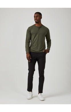 7Diamonds Infinity Chino Pant