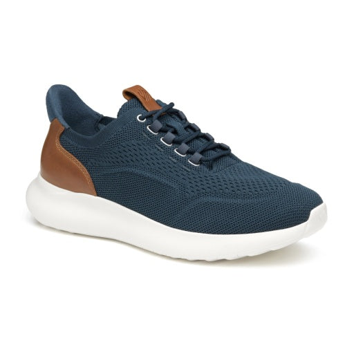 Johnston & Murphy | Amherst 2.0 Knit Sneaker |