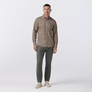 Mizzen+Main | Kennedy LS Dress Shirt |
