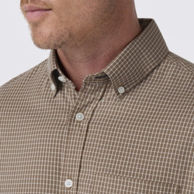 Mizzen+Main | Kennedy LS Dress Shirt |