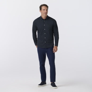 Mizzen+Main | Kennedy LS Dress Shirt |