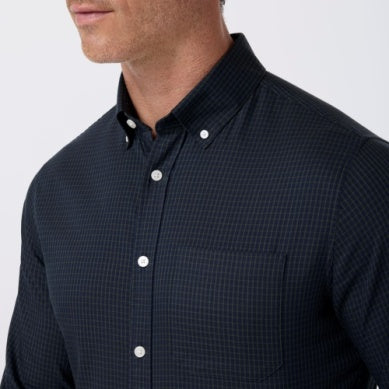 Mizzen+Main | Kennedy LS Dress Shirt |