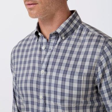 Mizzen+Main | Kennedy LS Dress Shirt |