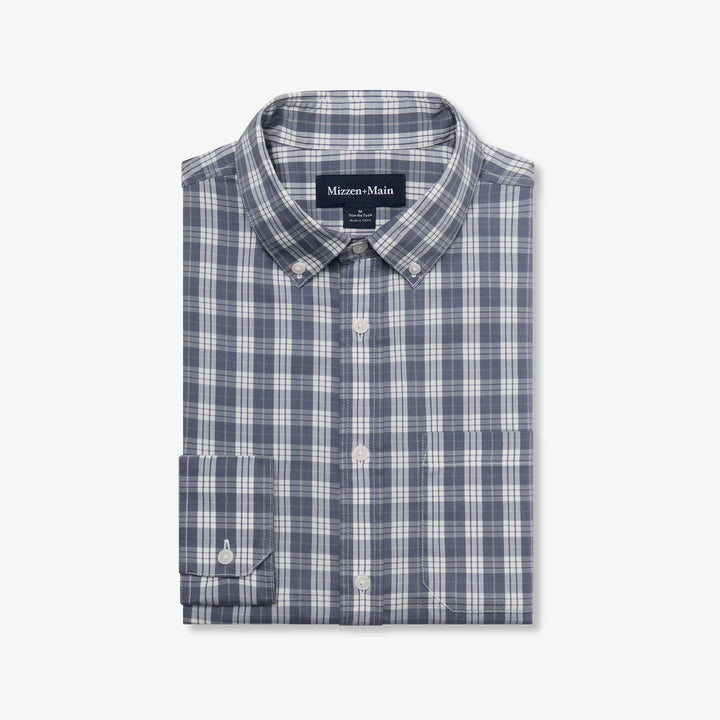 Mizzen+Main | Kennedy LS Dress Shirt |
