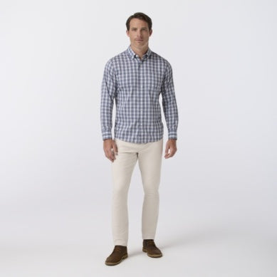 Mizzen+Main | Kennedy LS Dress Shirt |
