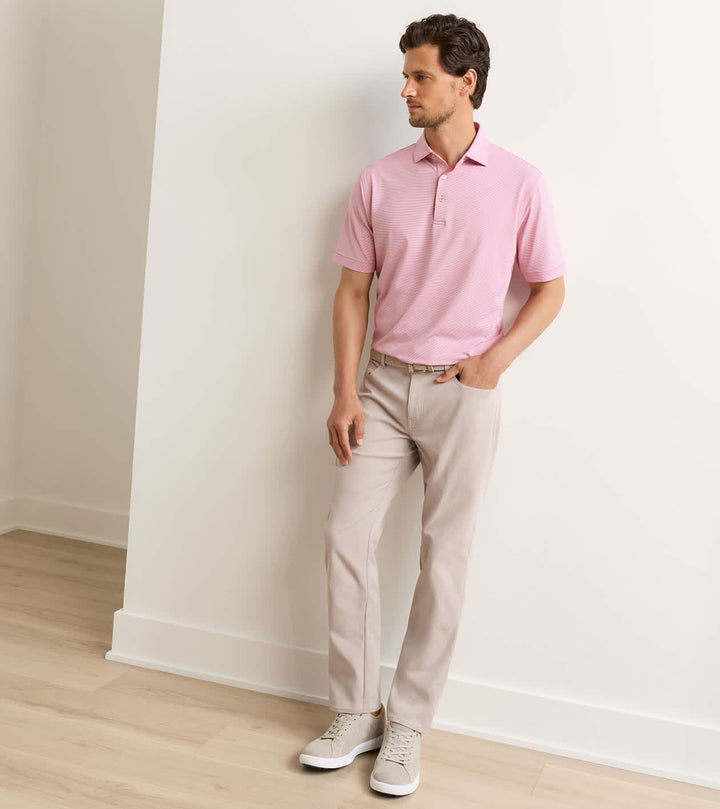 Peter Millar | EB66 Performance Five-Pocket Pant
