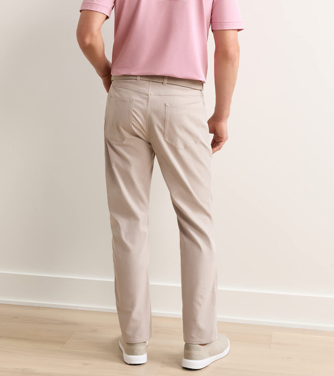 Peter Millar | EB66 Performance Five-Pocket Pant