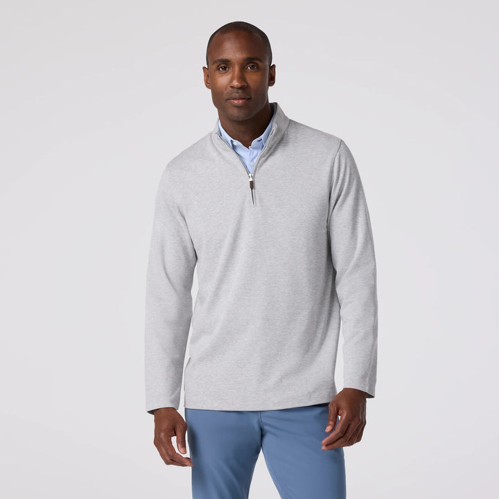 Mizzen+Main | KPI Quarter-Zip