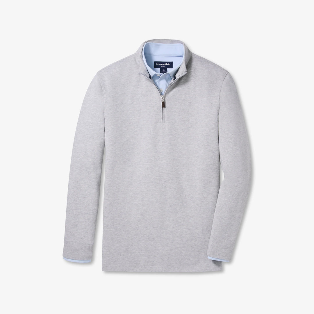 Mizzen+Main | KPI Quarter-Zip