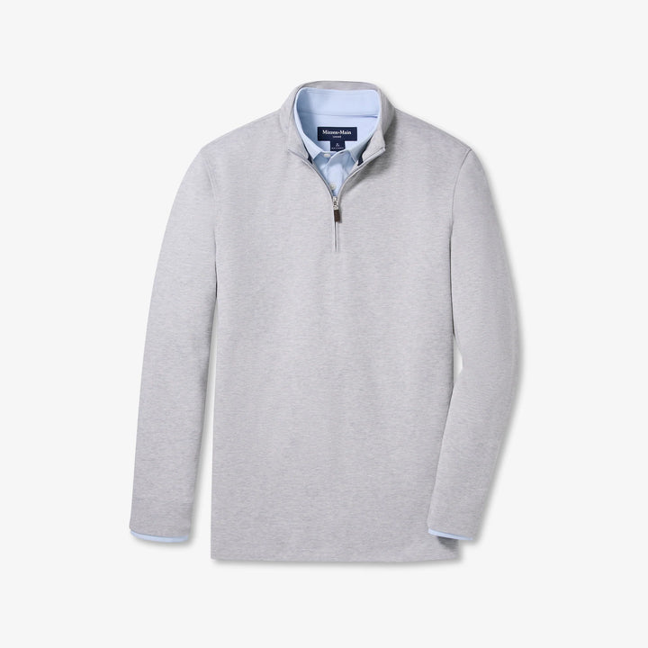 Mizzen+Main | KPI Quarter-Zip