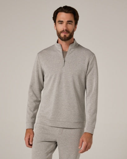 7 Diamonds REV™ Quarter-Zip
