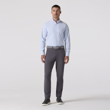 Mizzen+Main | Leeward Dress Shirt |