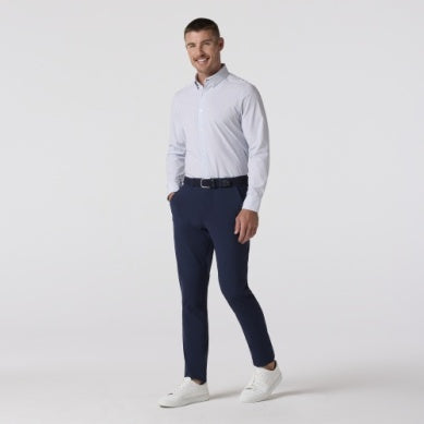 Mizzen+Main | Leeward Dress Shirt |