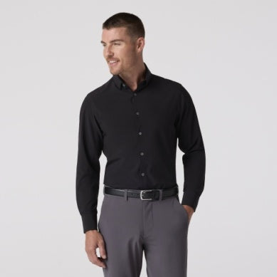 Mizzen+Main Leeward Trim Shirt
